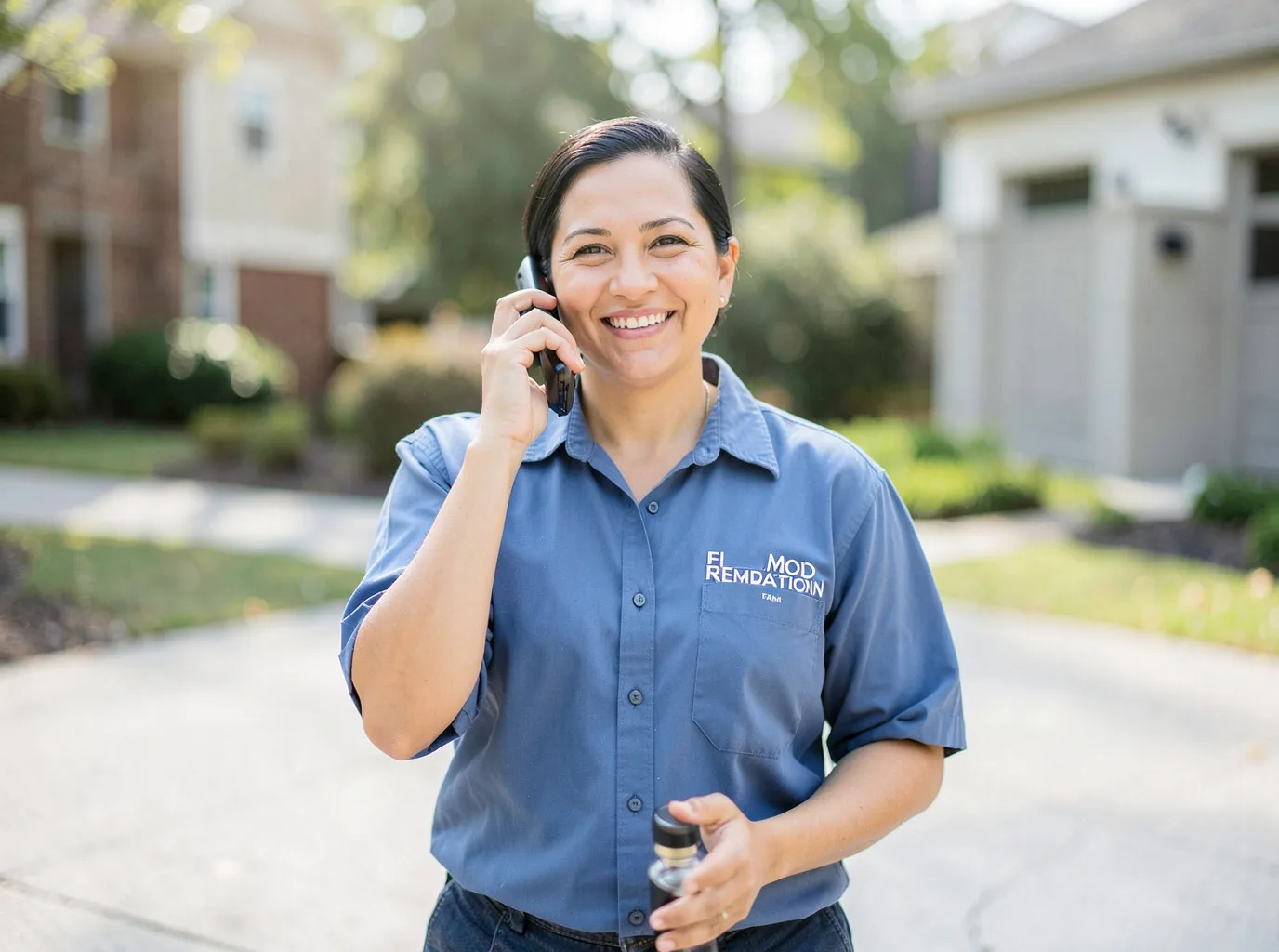 Mold Remediation Hackettstown, NJ FAQs